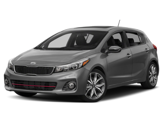 2018 Kia Forte5 SX