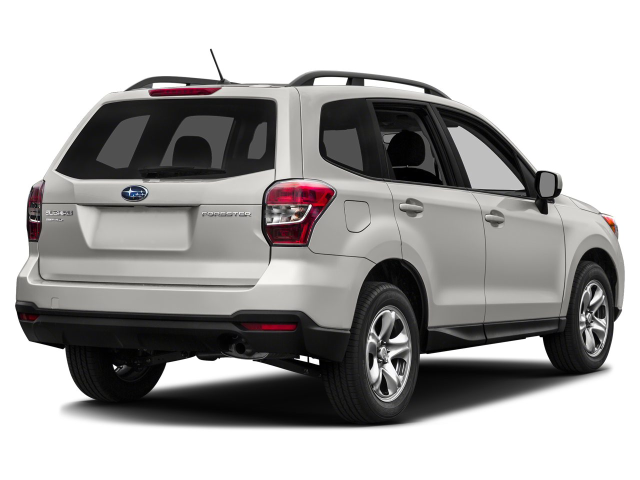 2015 Subaru Forester 2.5i Premium Premium