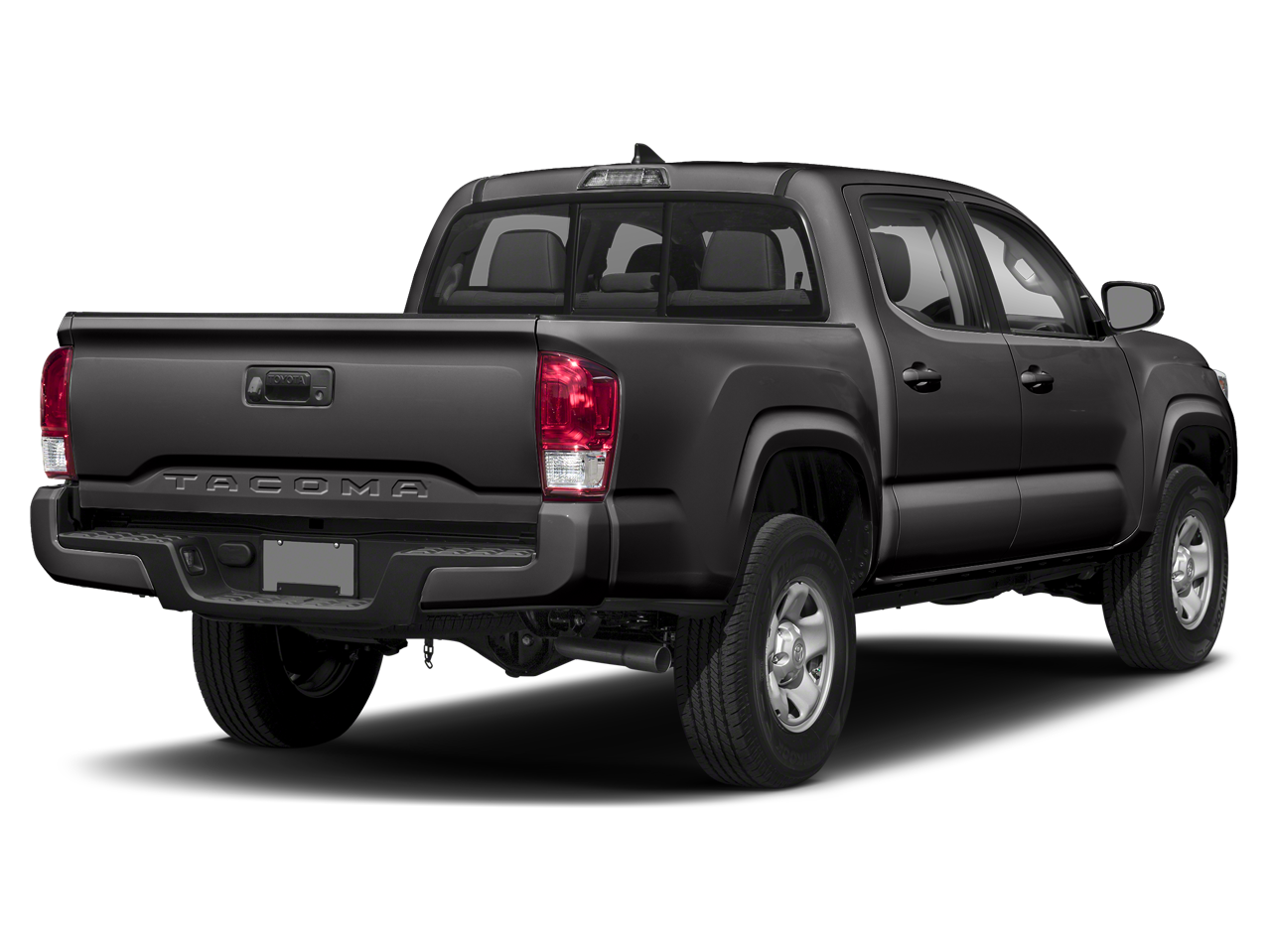 2018 Toyota Tacoma TRD Off-Road V6