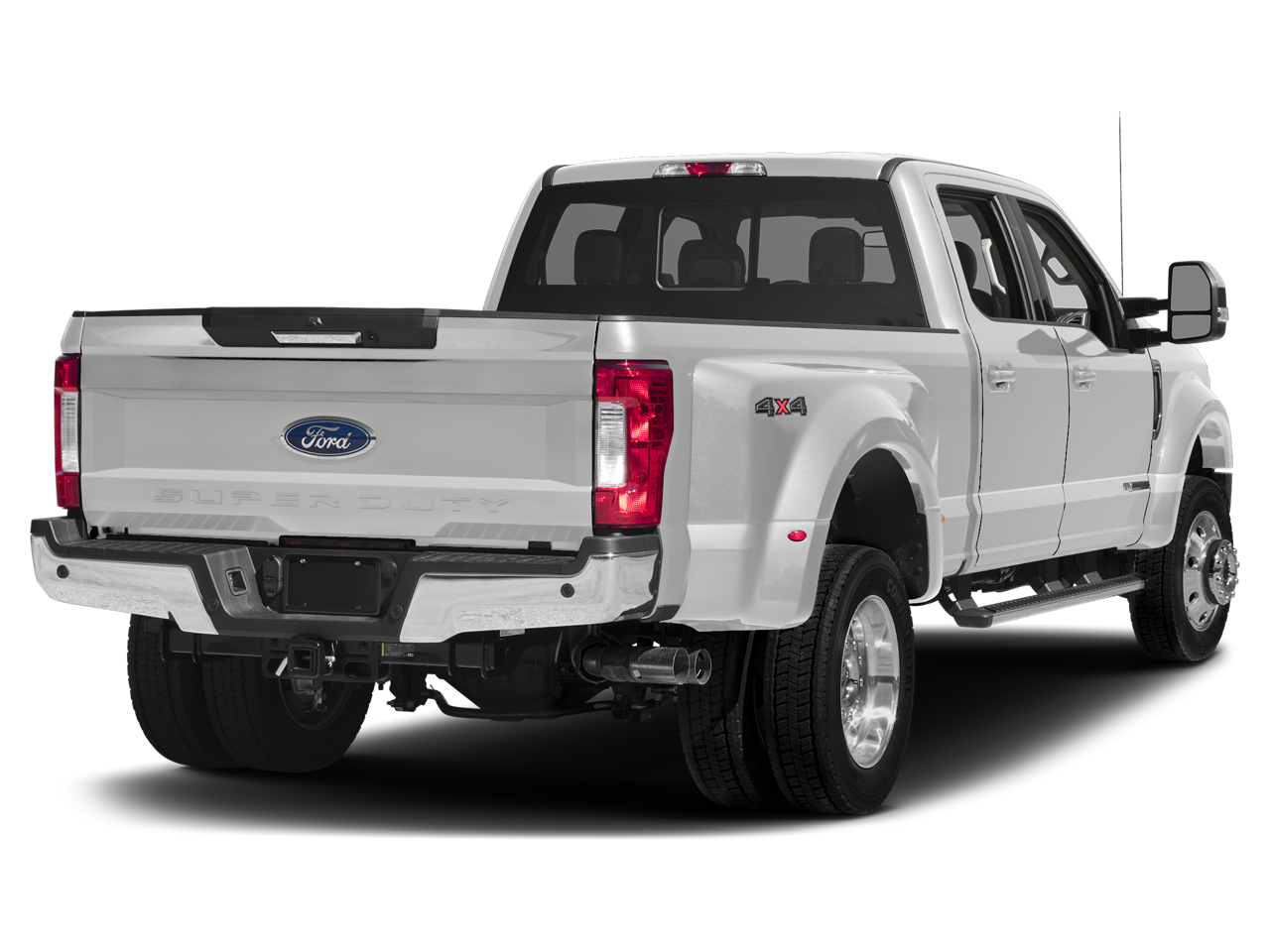 2019 Ford F-450 SD XL DRW