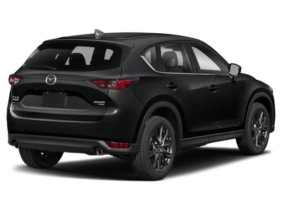 2021 Mazda Mazda CX-5 Signature