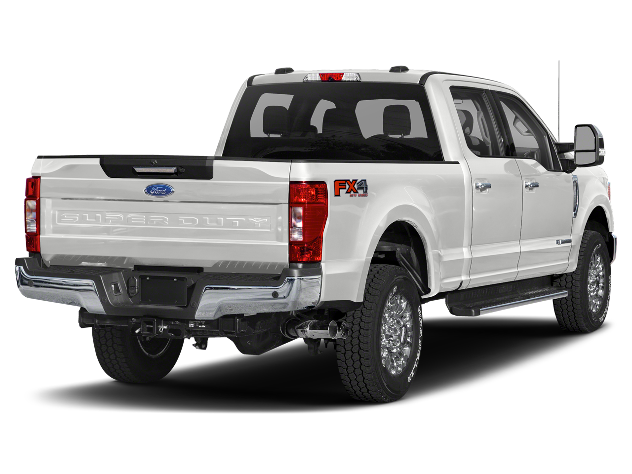 2022 Ford F-250 SD XLT