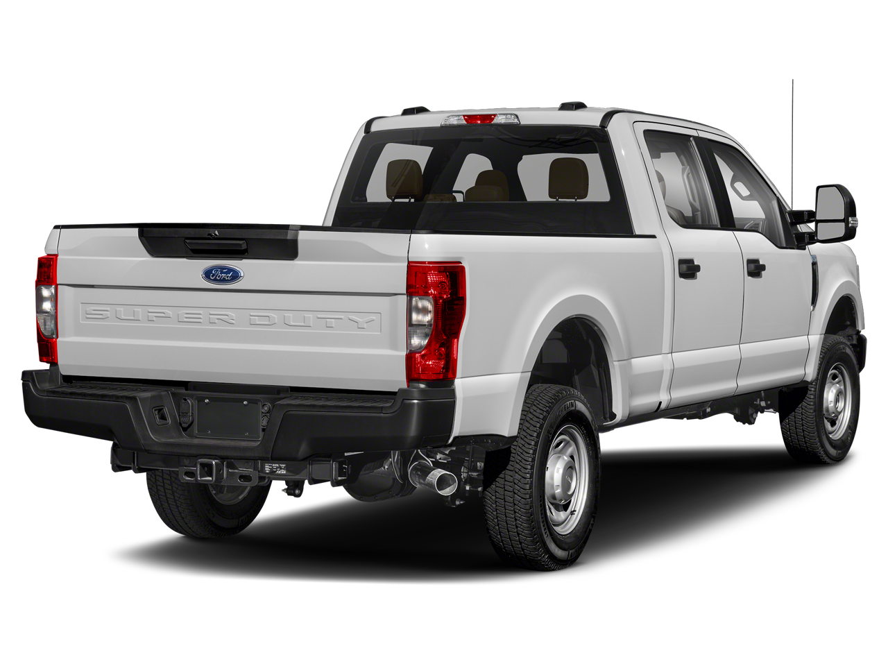 2022 Ford F-350 SD Lariat