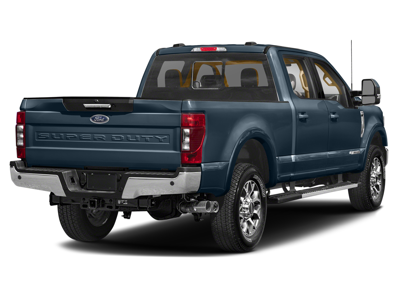 2022 Ford F-350 SD Lariat
