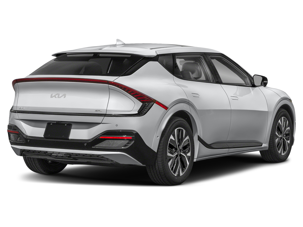 2023 Kia EV6 GT-Line