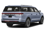 2023 Lincoln Navigator L Black Label