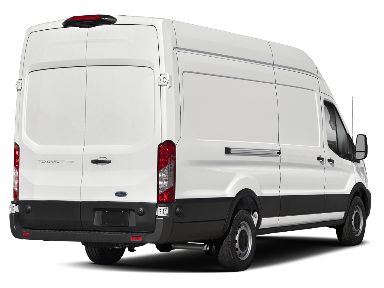 2024 Ford Transit-350 Base