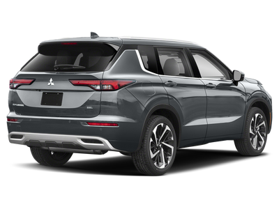 2024 Mitsubishi Outlander SEL