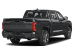 2025 Toyota Tundra Hybrid Platinum