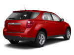 2012 Chevrolet Equinox LT w/2LT