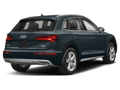 2019 Audi Q5 2.0T Prestige quattro