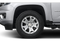 2015 Chevrolet Colorado 2WD LT