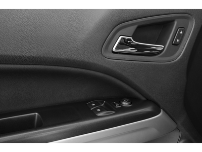 2015 Chevrolet Colorado 2WD LT