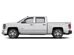 2015 Chevrolet Silverado 3500 HD High Country