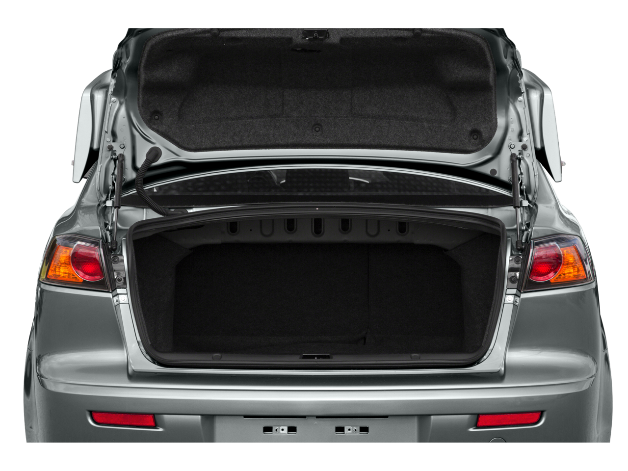 2015 Mitsubishi Lancer ES