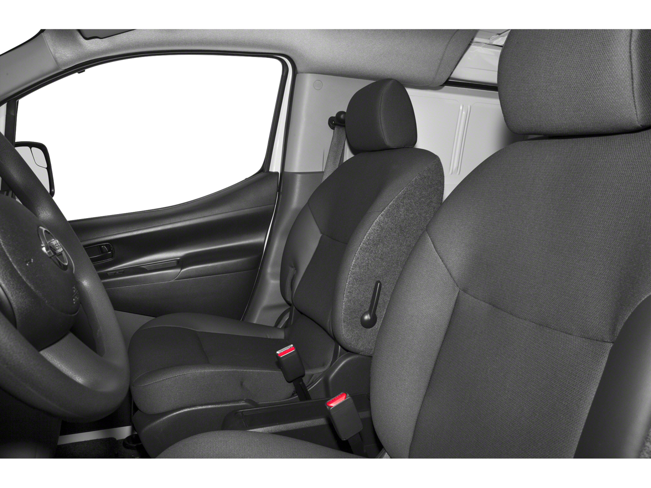 2015 Nissan NV200 SV