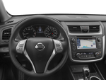 2016 Nissan Altima 2.5 SL