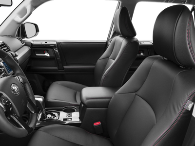 2017 Toyota 4Runner TRD Pro