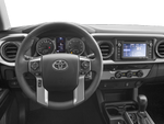2017 Toyota Tacoma SR5 V6