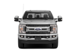 2018 Ford F-250 SD XLT