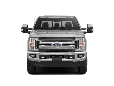 2018 Ford F-250 SD XLT