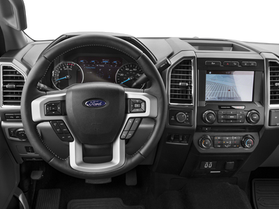 2018 Ford F-250 SD XLT