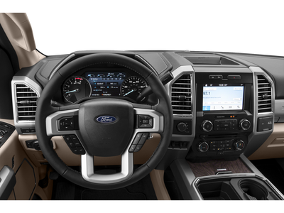 2019 Ford F-450 SD XL DRW