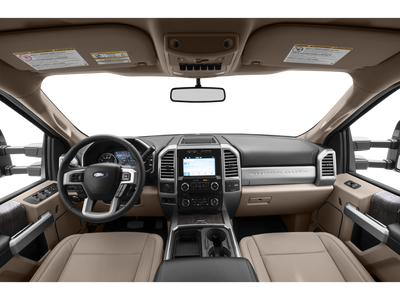 2019 Ford F-450 SD XL DRW