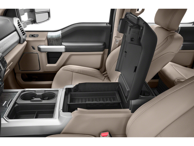 2019 Ford F-450 SD XL DRW