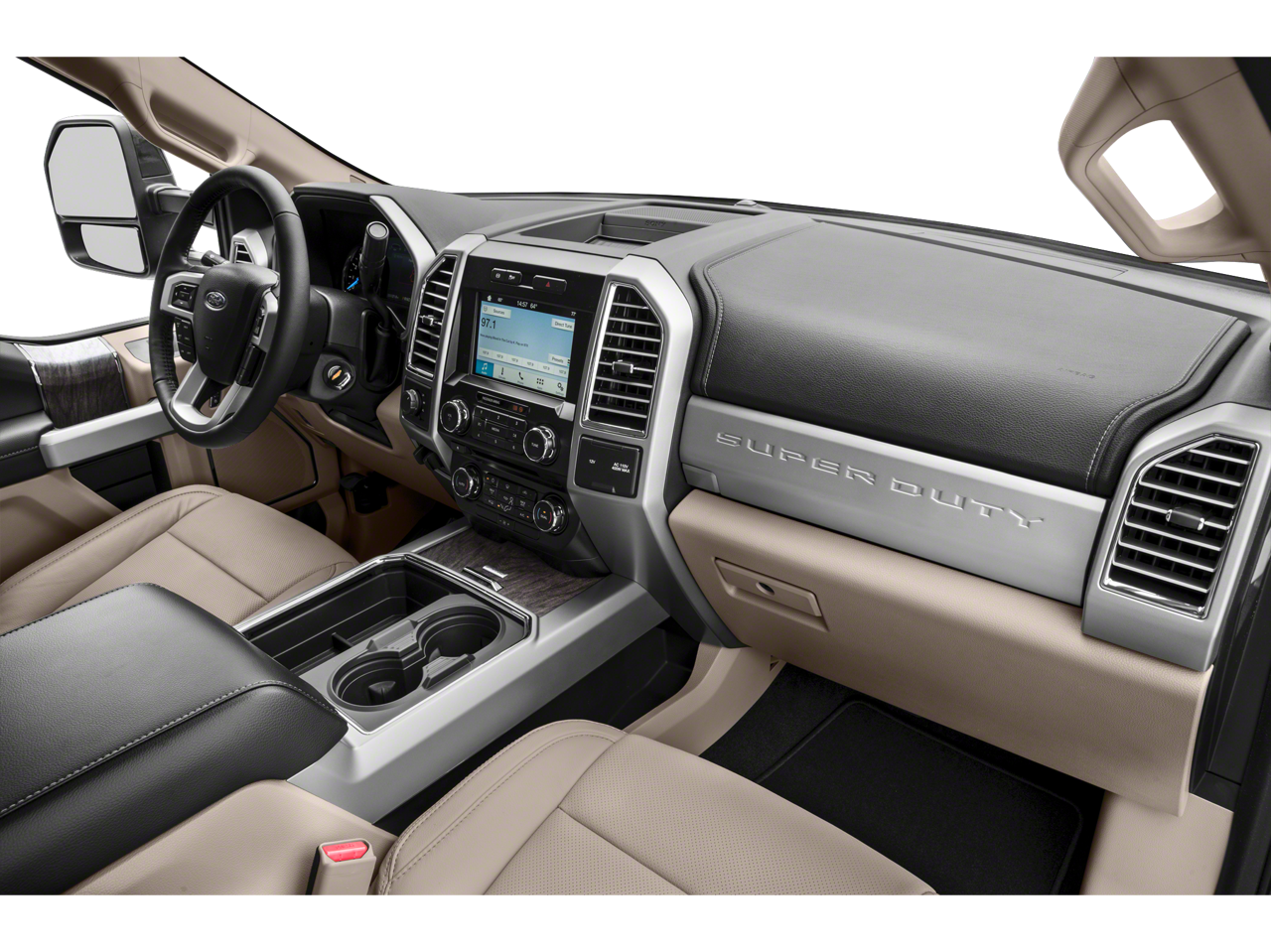2019 Ford F-450 SD XL DRW