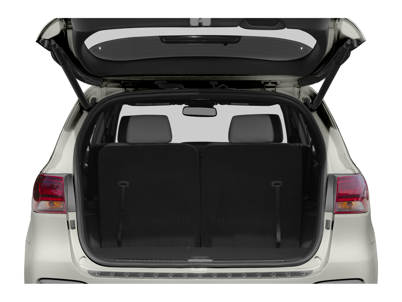 2019 Kia Sorento SX Limited