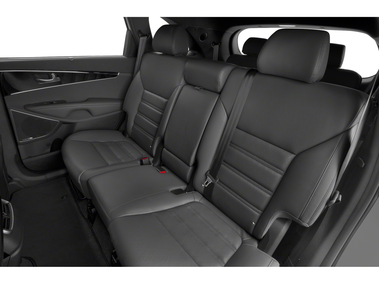 2019 Kia Sorento SX Limited