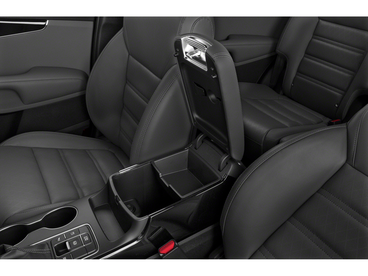 2019 Kia Sorento SX Limited