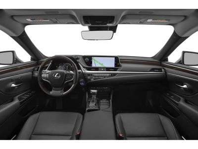 2019 Lexus ES 300h