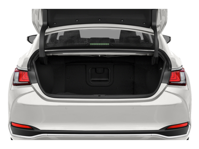 2019 Lexus ES 300h