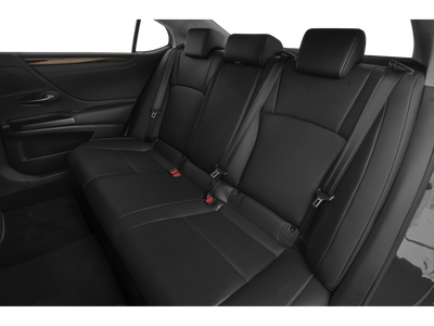 2019 Lexus ES 300h