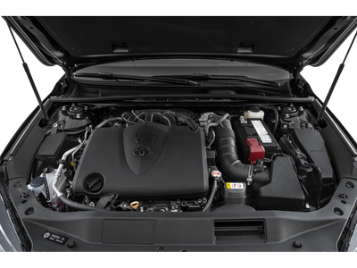 2019 Toyota Avalon Limited