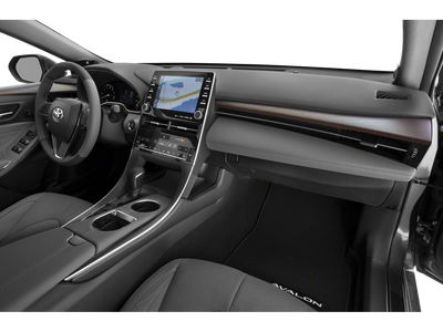 2019 Toyota Avalon Limited