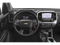 2020 Chevrolet Colorado ZR2