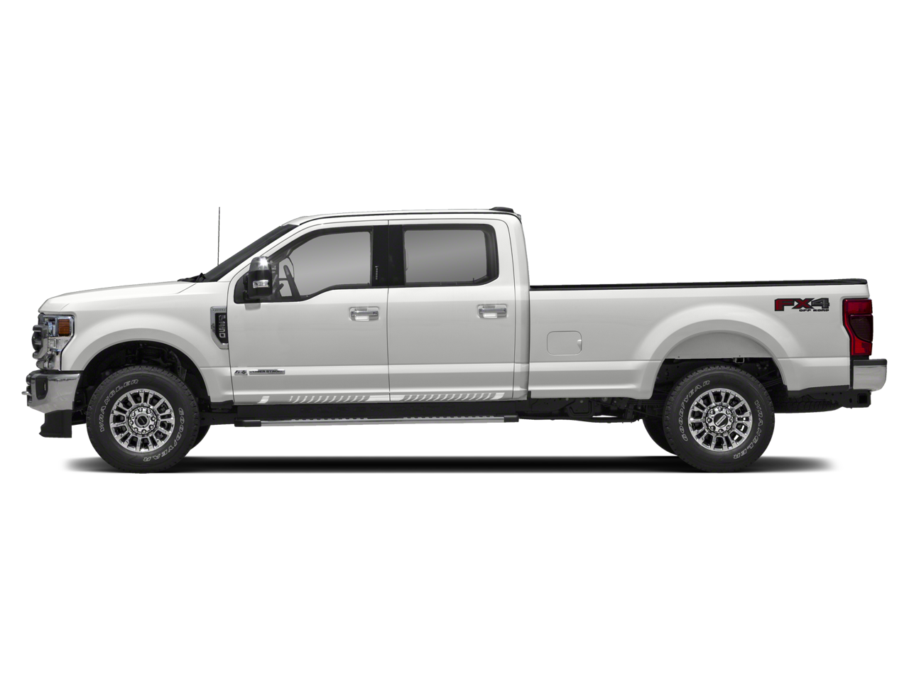2020 Ford F-350 SD Lariat