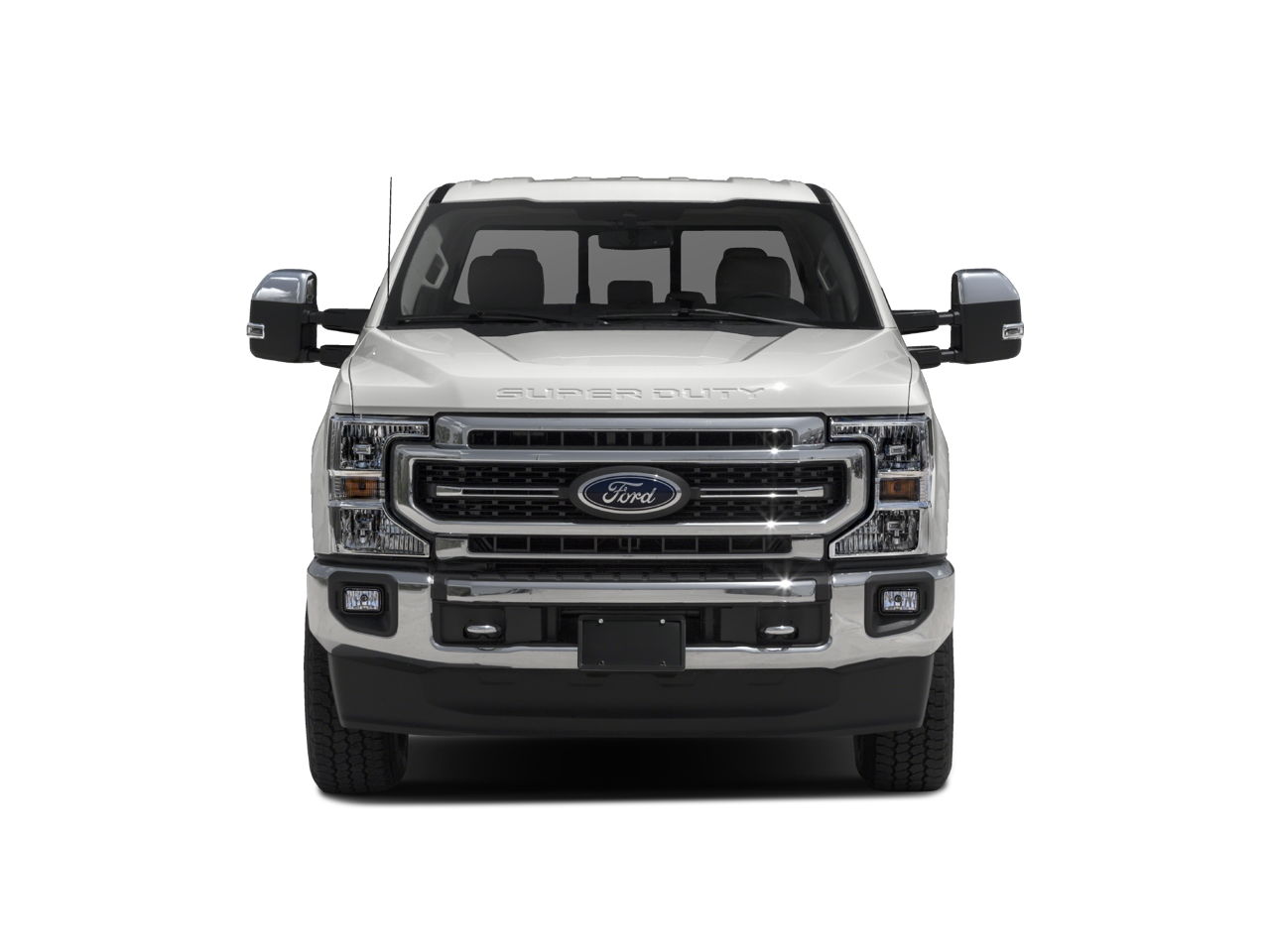2020 Ford F-350 SD Lariat