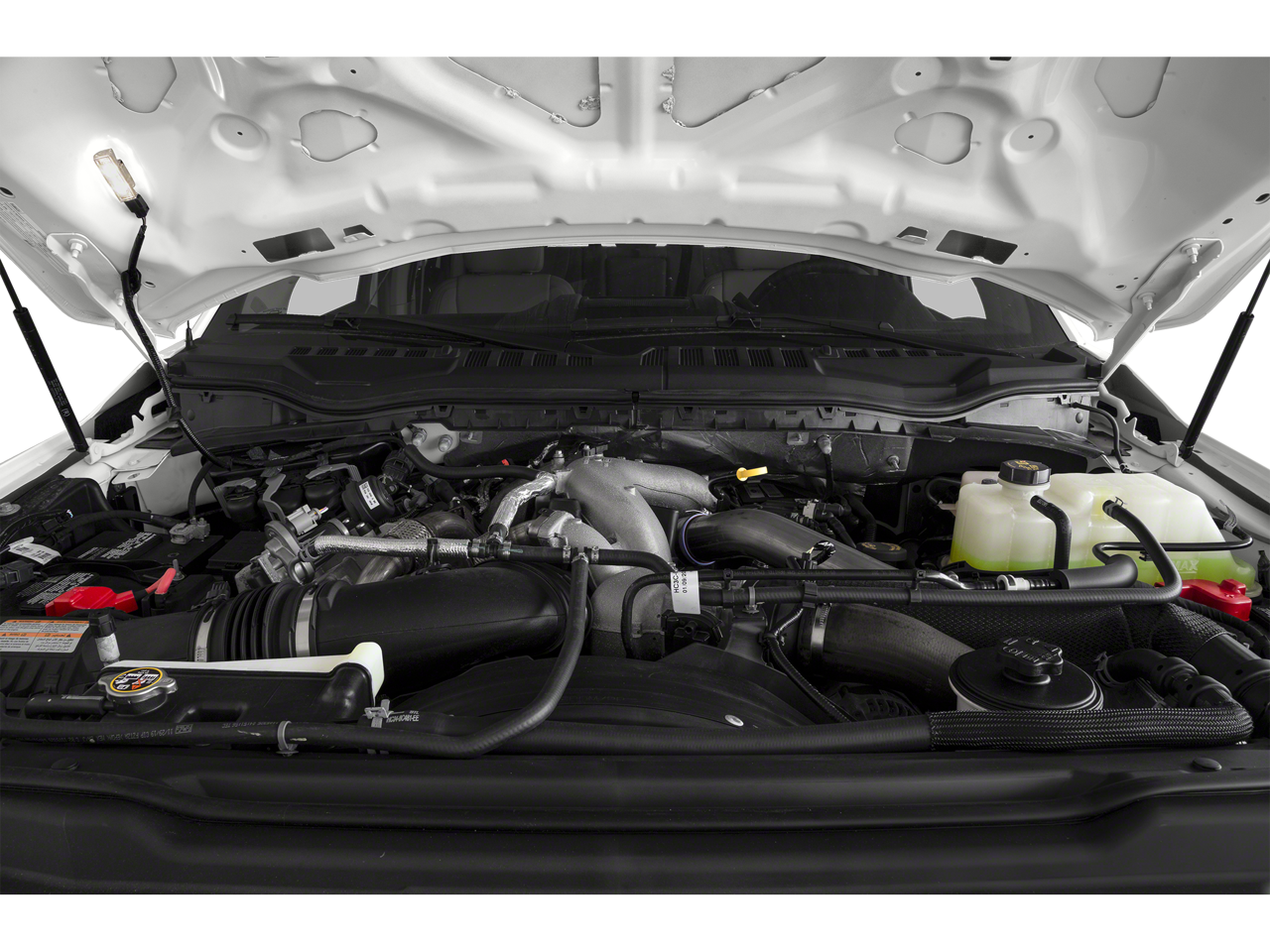 2020 Ford F-350 SD Lariat