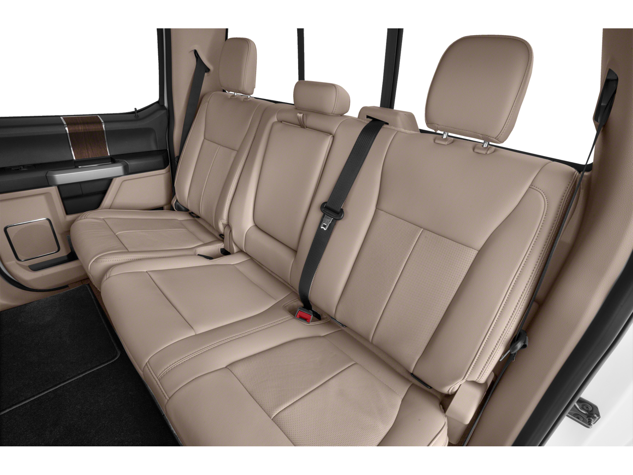 2020 Ford F-350 SD Lariat