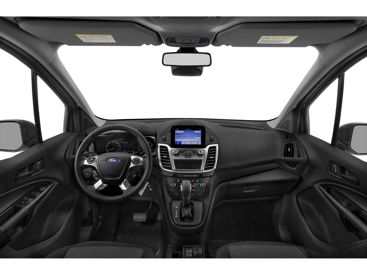 2020 Ford Transit Connect XL