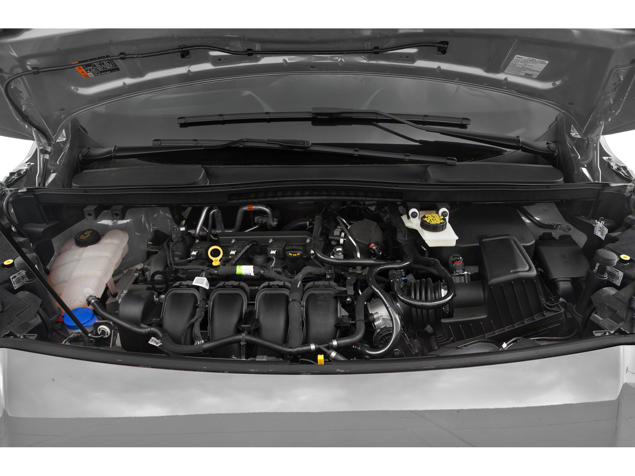 2020 Ford Transit Connect XL