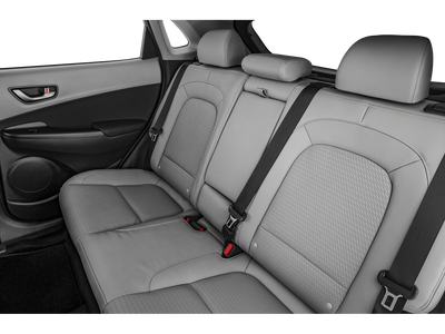 2020 Hyundai Kona Ultimate