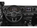 2020 Jeep Wrangler Unlimited Sahara Altitude