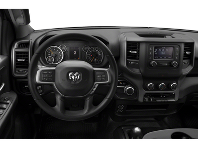 2020 RAM 3500 Laramie