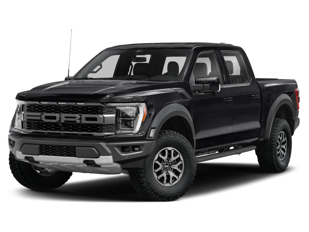 2021 Ford F-150's photo