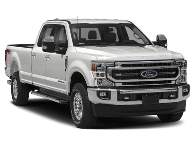 2021 Ford F-350 SD Lariat